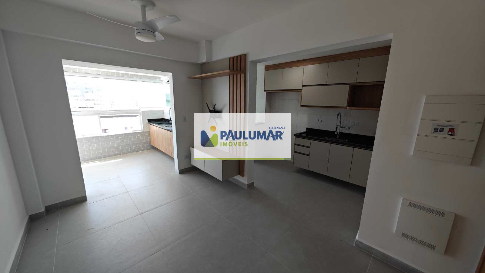 Apartamento para alugar com 2 quartos, 72m² - Foto 4