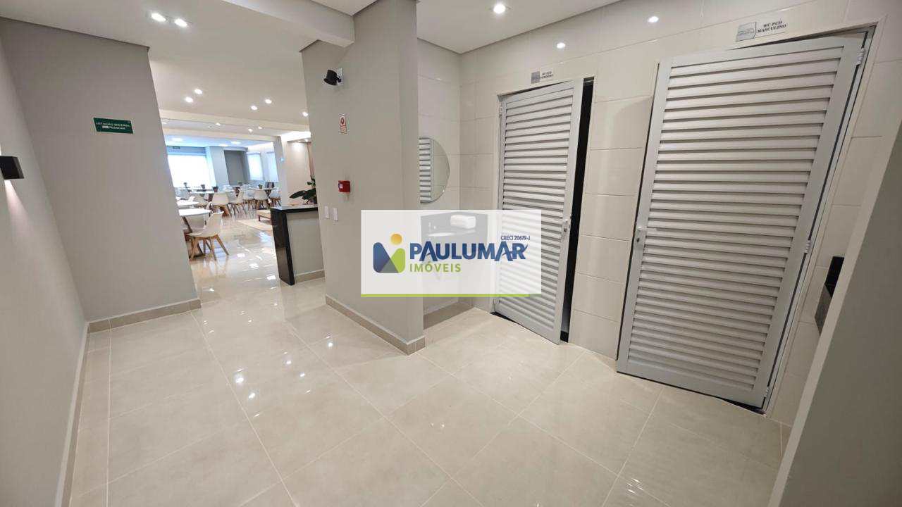 Apartamento para alugar com 2 quartos, 72m² - Foto 27