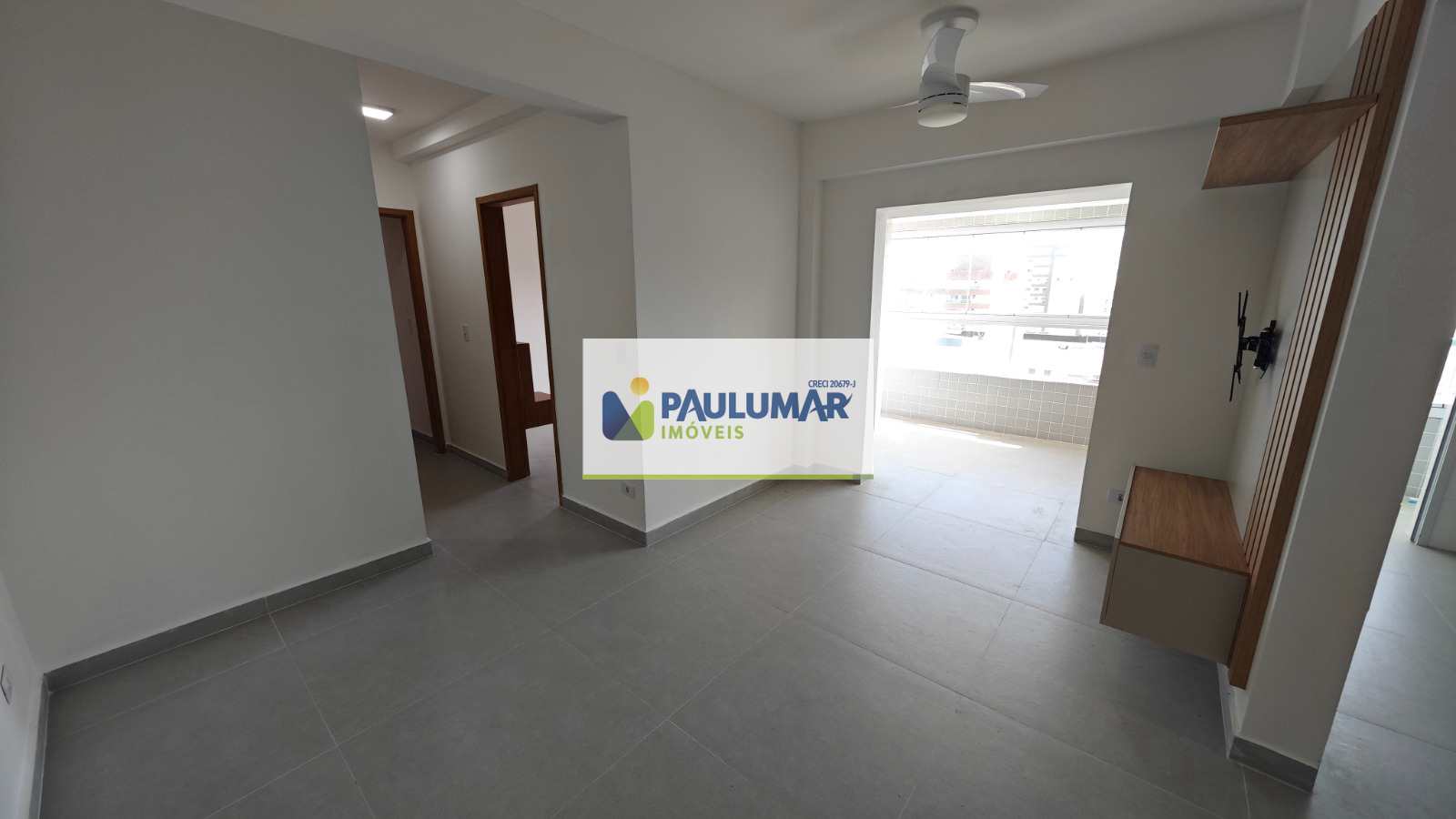 Apartamento para alugar com 2 quartos, 72m² - Foto 2