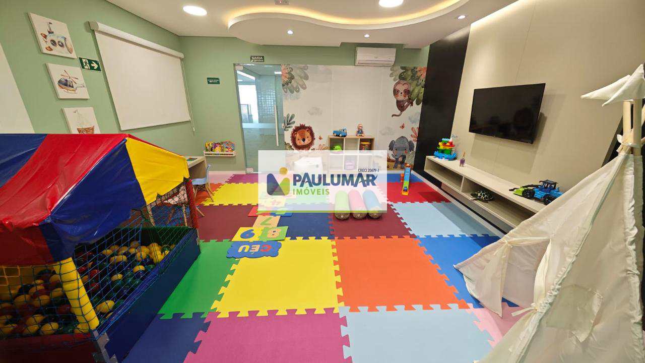 Apartamento para alugar com 2 quartos, 72m² - Foto 29