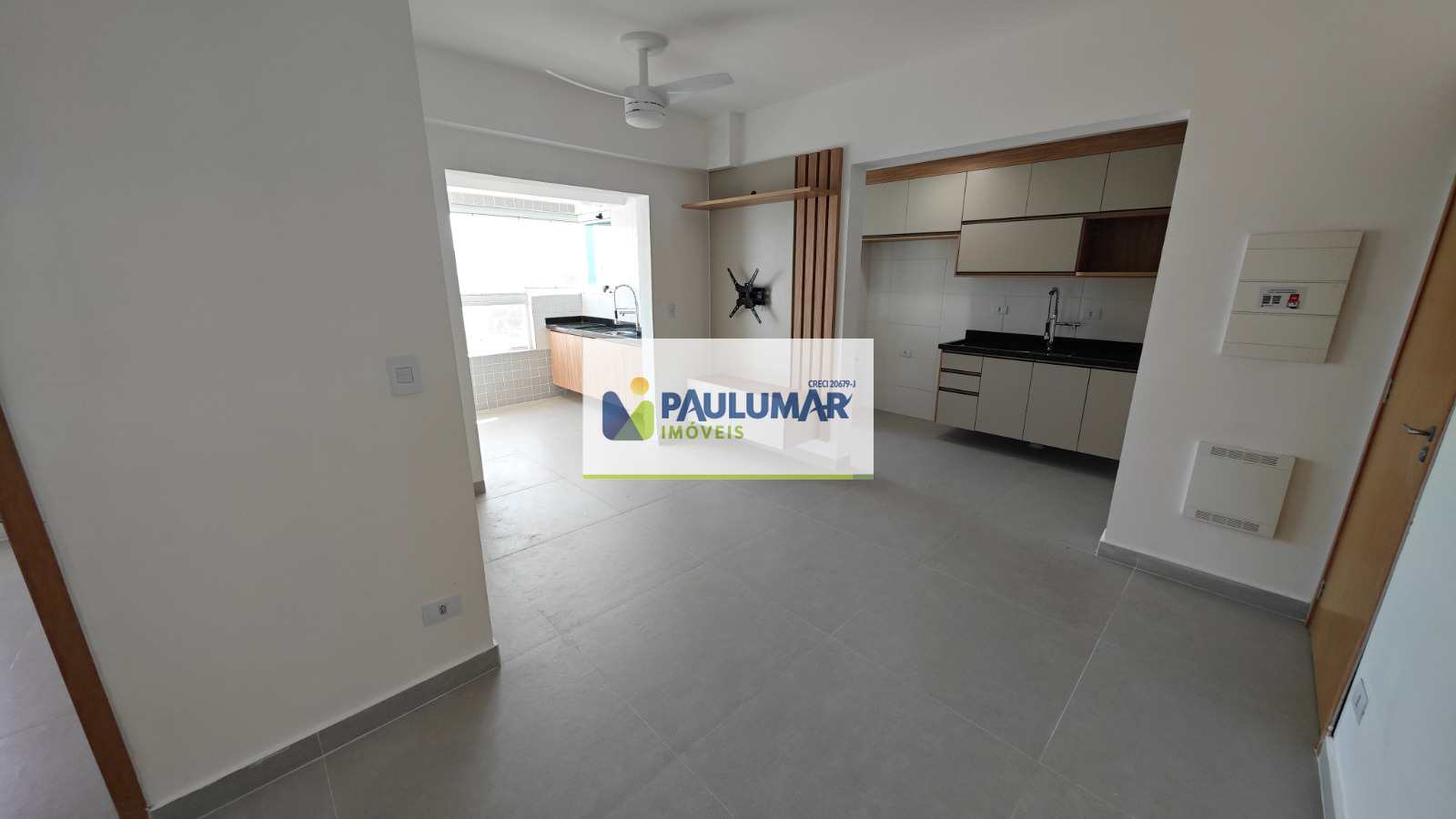 Apartamento para alugar com 2 quartos, 72m² - Foto 3
