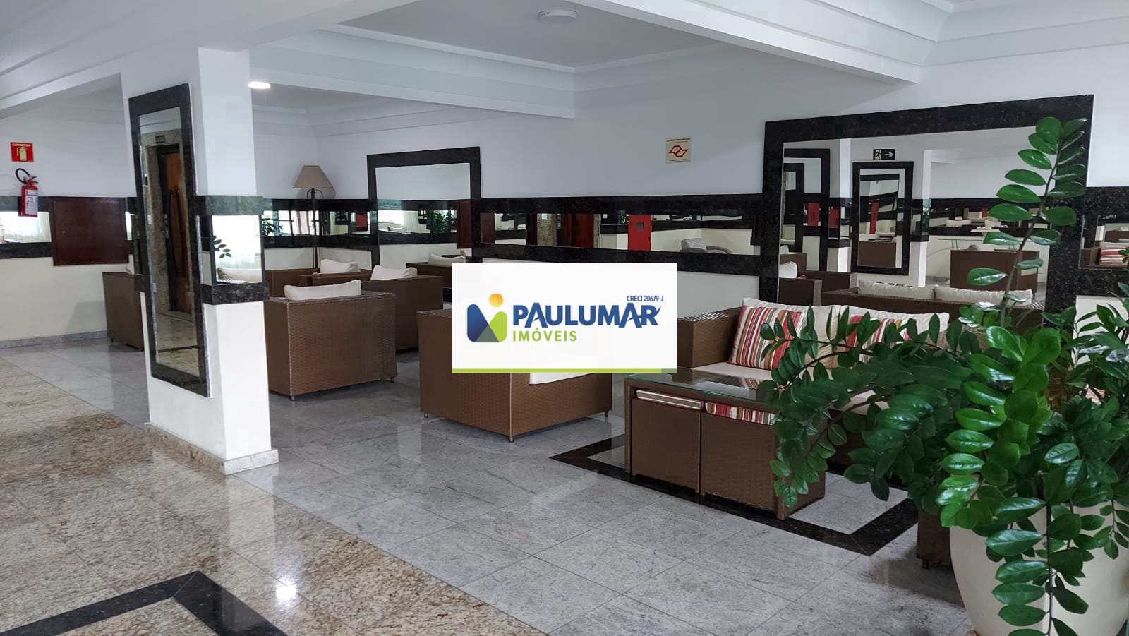 Apartamento para alugar com 1 quarto, 67m² - Foto 35