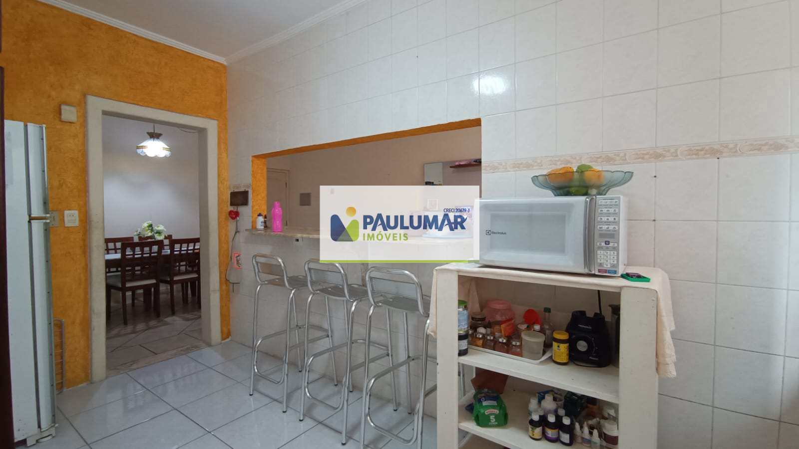 Apartamento para alugar com 1 quarto, 67m² - Foto 8