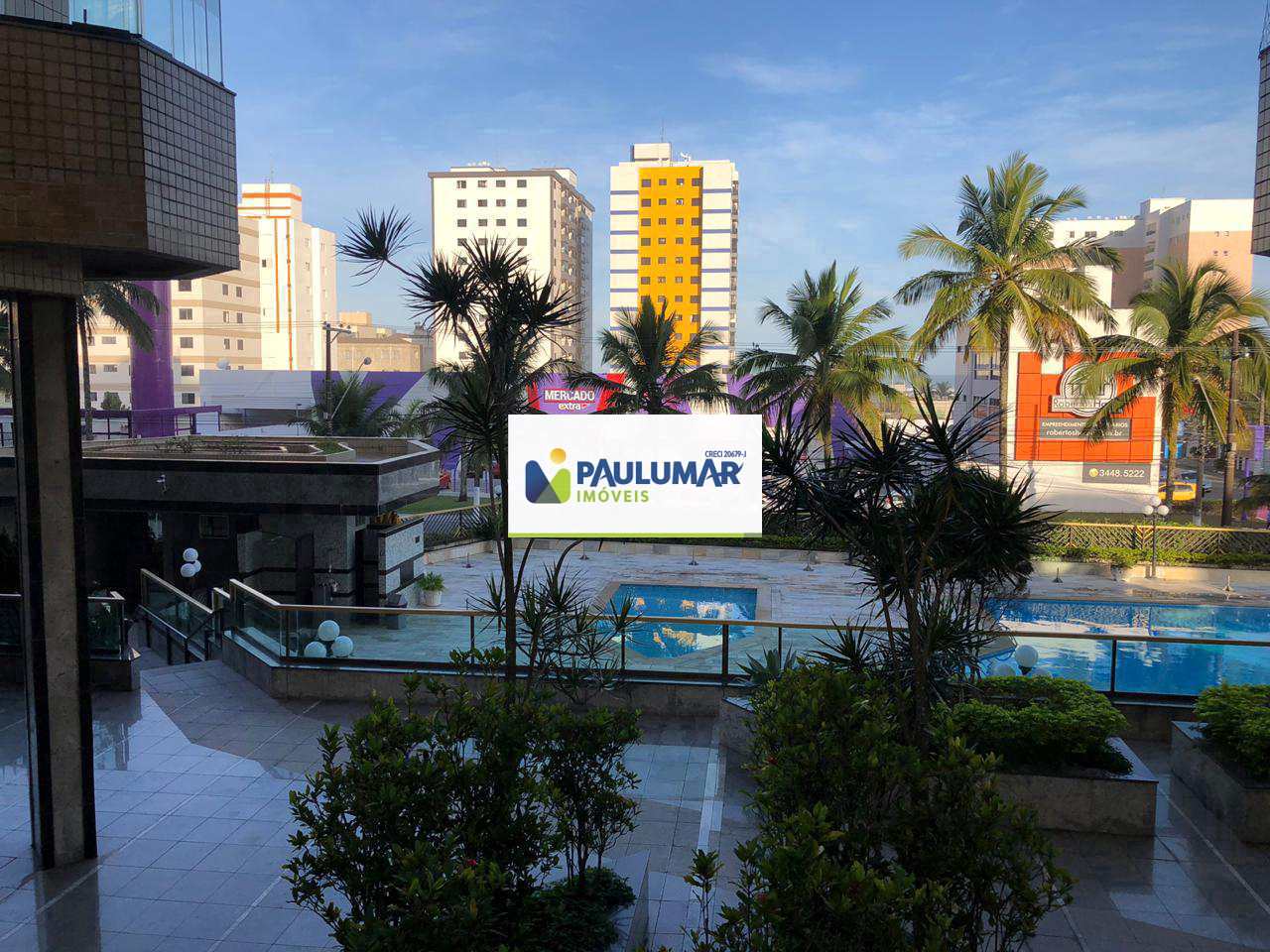 Apartamento para alugar com 1 quarto, 67m² - Foto 23