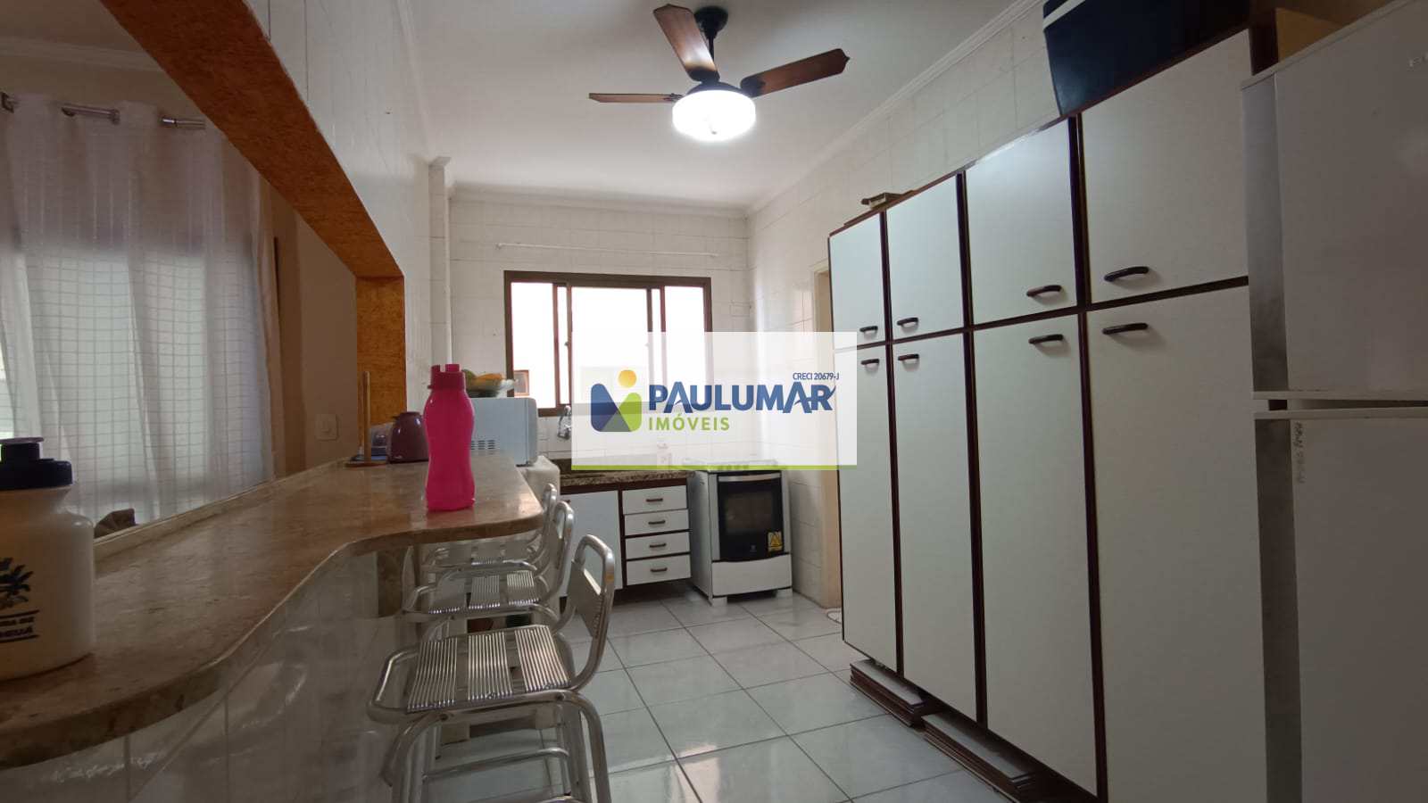 Apartamento para alugar com 1 quarto, 67m² - Foto 6