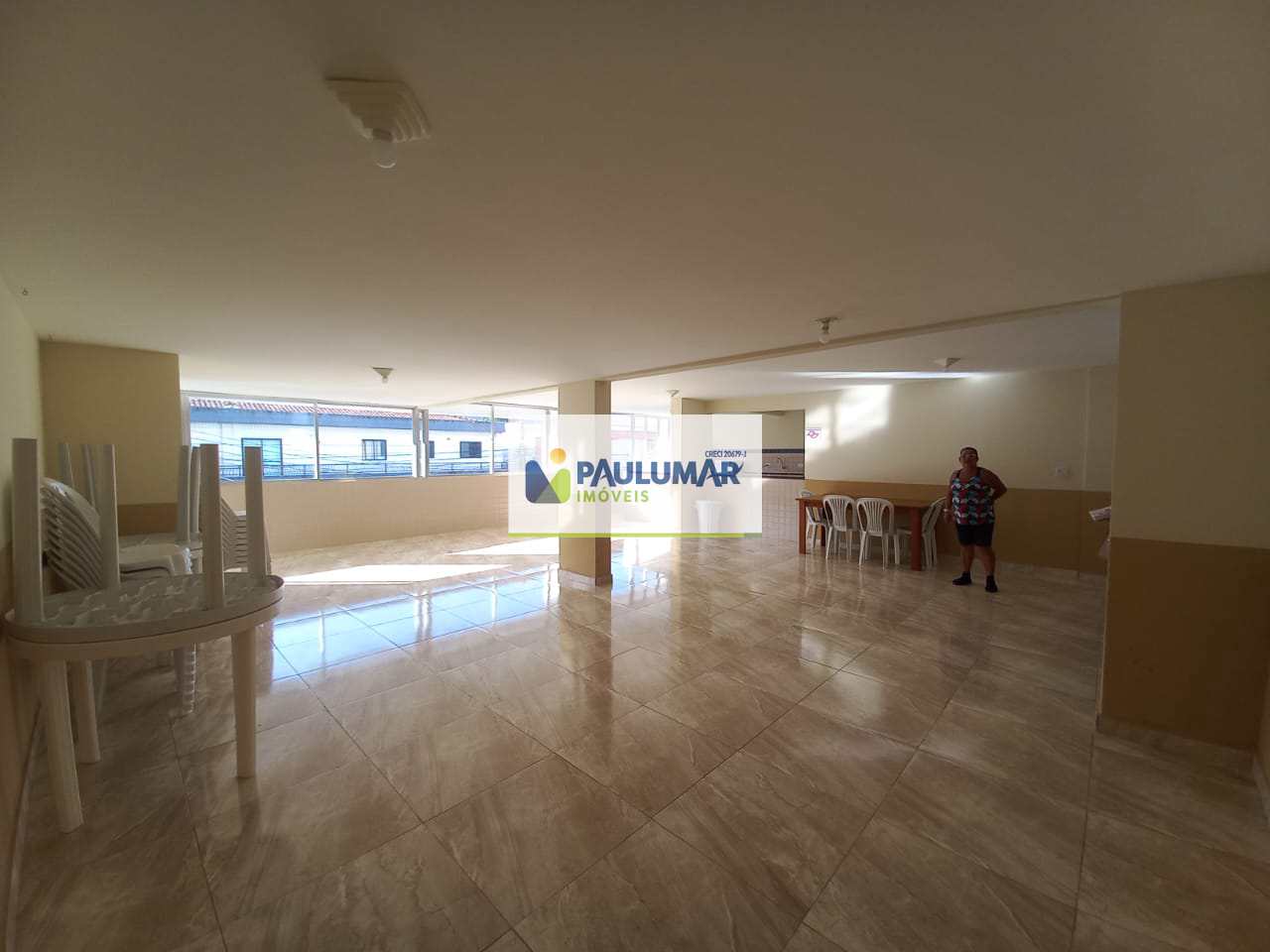 Apartamento para alugar com 2 quartos, 136m² - Foto 36