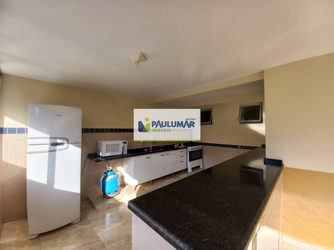 Apartamento para alugar com 2 quartos, 136m² - Foto 31