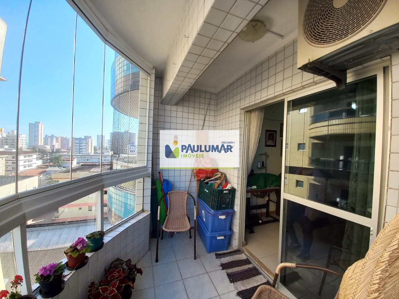 Apartamento para alugar com 2 quartos, 136m² - Foto 6