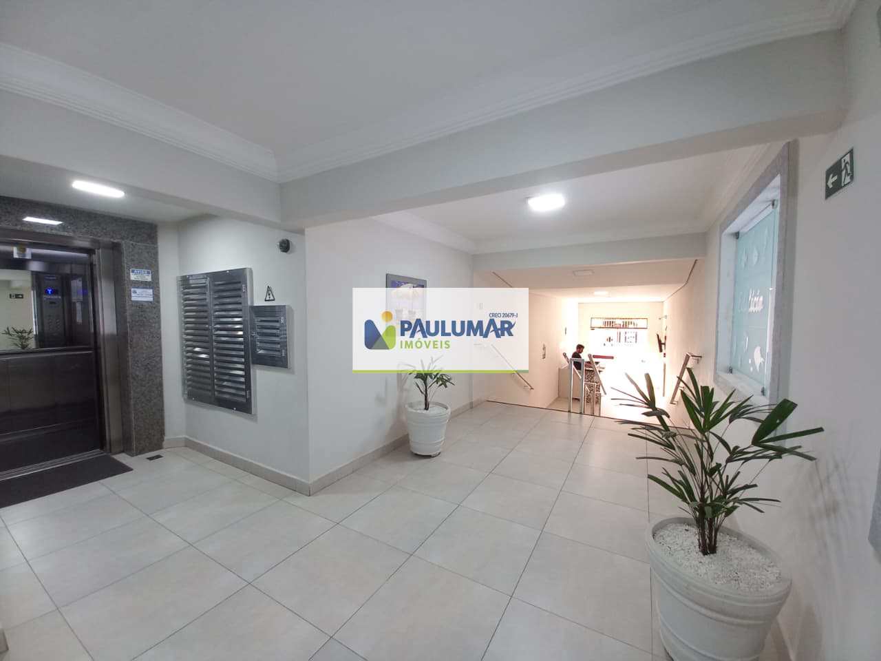 Apartamento para alugar com 2 quartos, 136m² - Foto 43