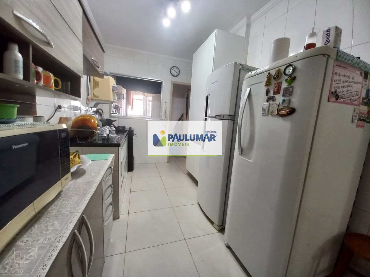 Apartamento para alugar com 2 quartos, 136m² - Foto 12