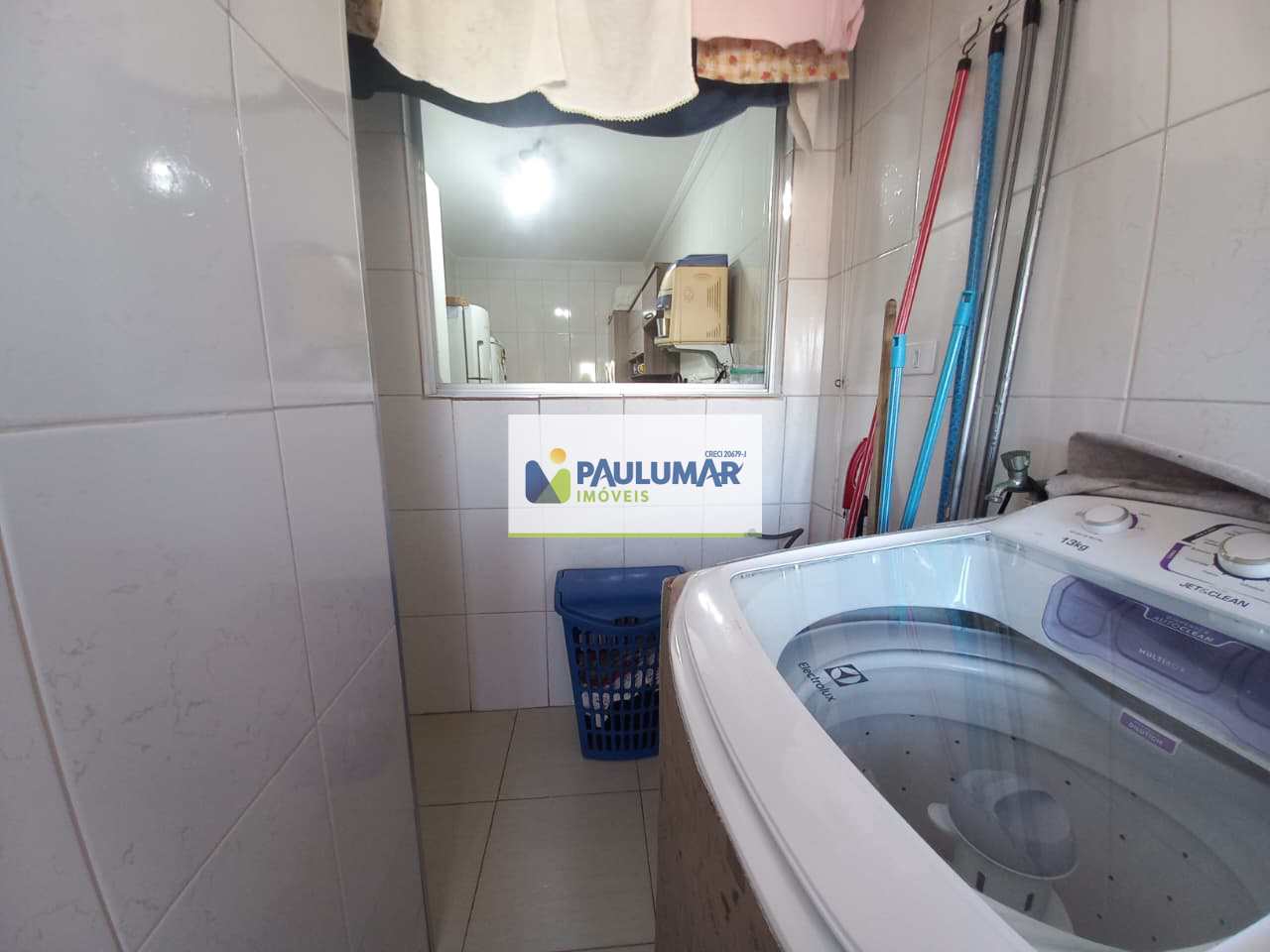 Apartamento para alugar com 2 quartos, 136m² - Foto 17