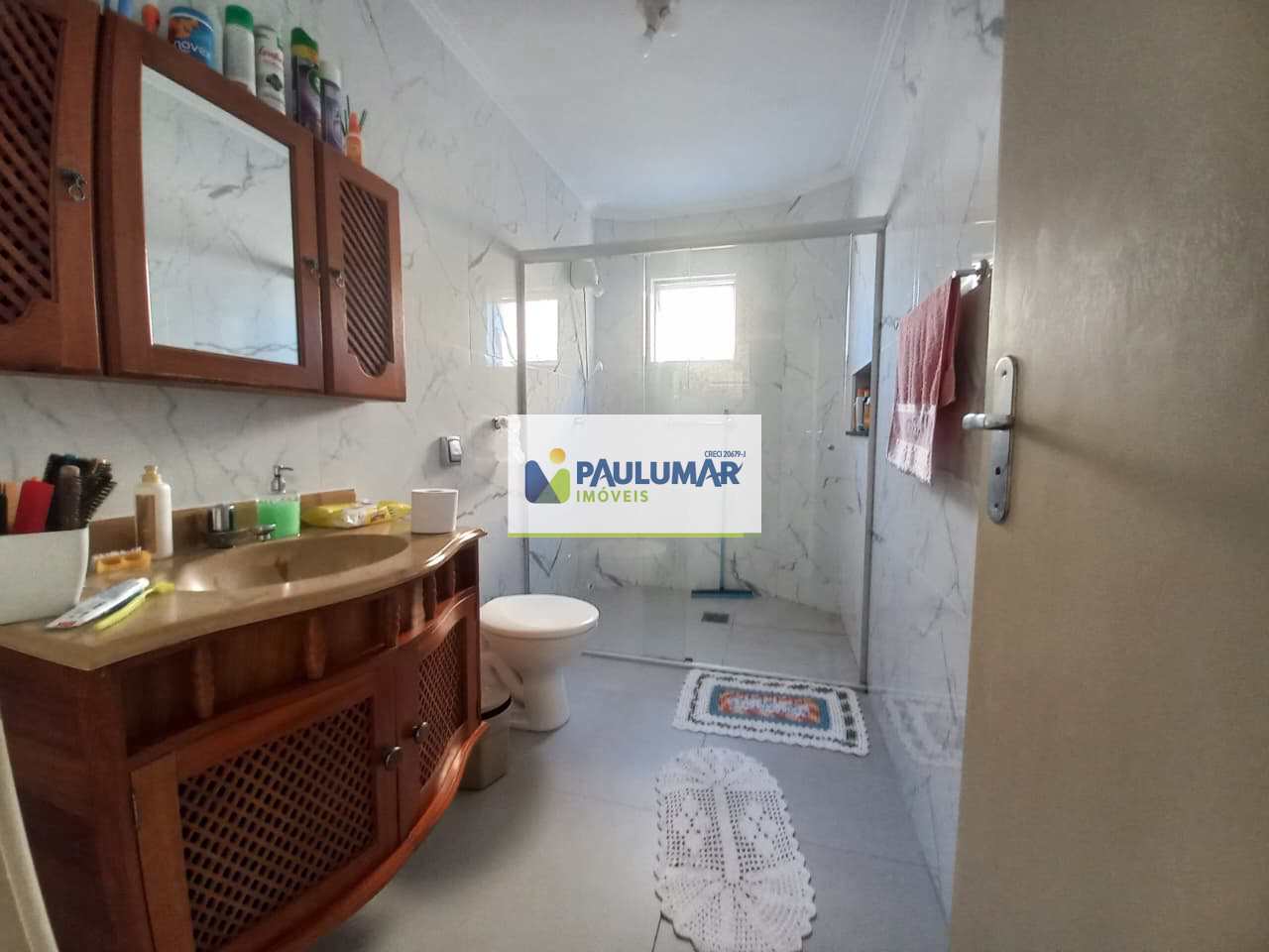 Apartamento para alugar com 2 quartos, 136m² - Foto 19