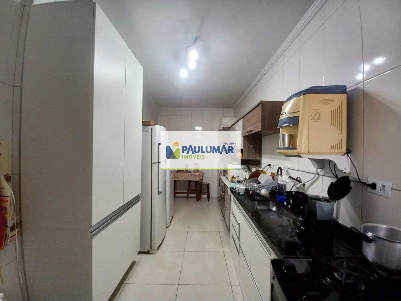 Apartamento para alugar com 2 quartos, 136m² - Foto 13