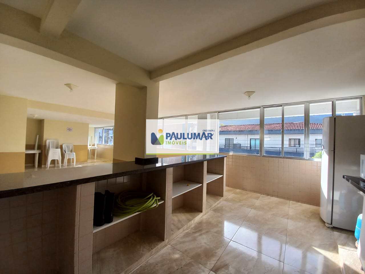 Apartamento para alugar com 2 quartos, 136m² - Foto 32