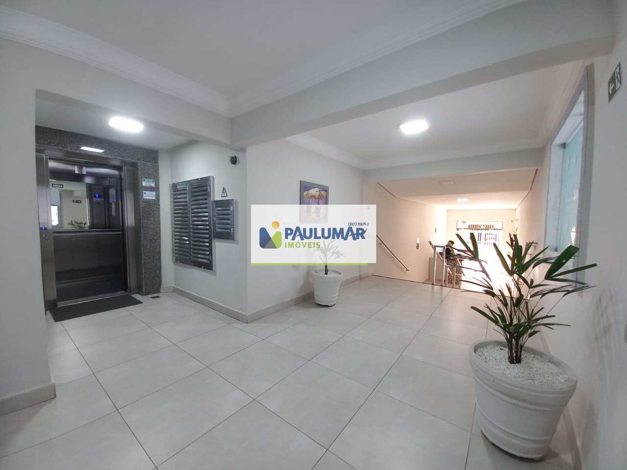 Apartamento para alugar com 2 quartos, 136m² - Foto 41