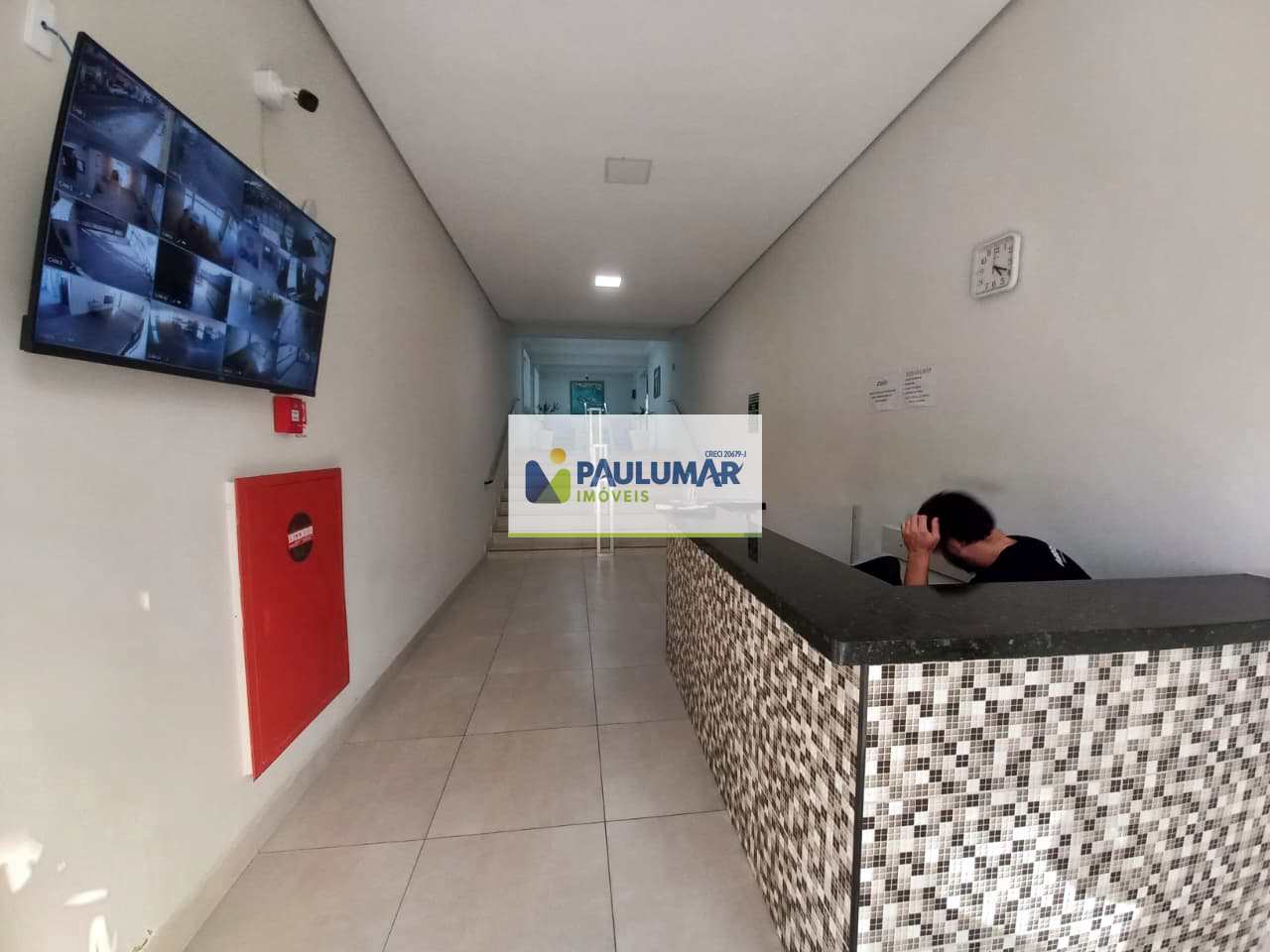 Apartamento para alugar com 2 quartos, 136m² - Foto 42