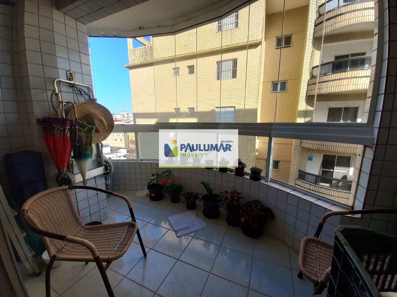 Apartamento para alugar com 2 quartos, 136m² - Foto 7