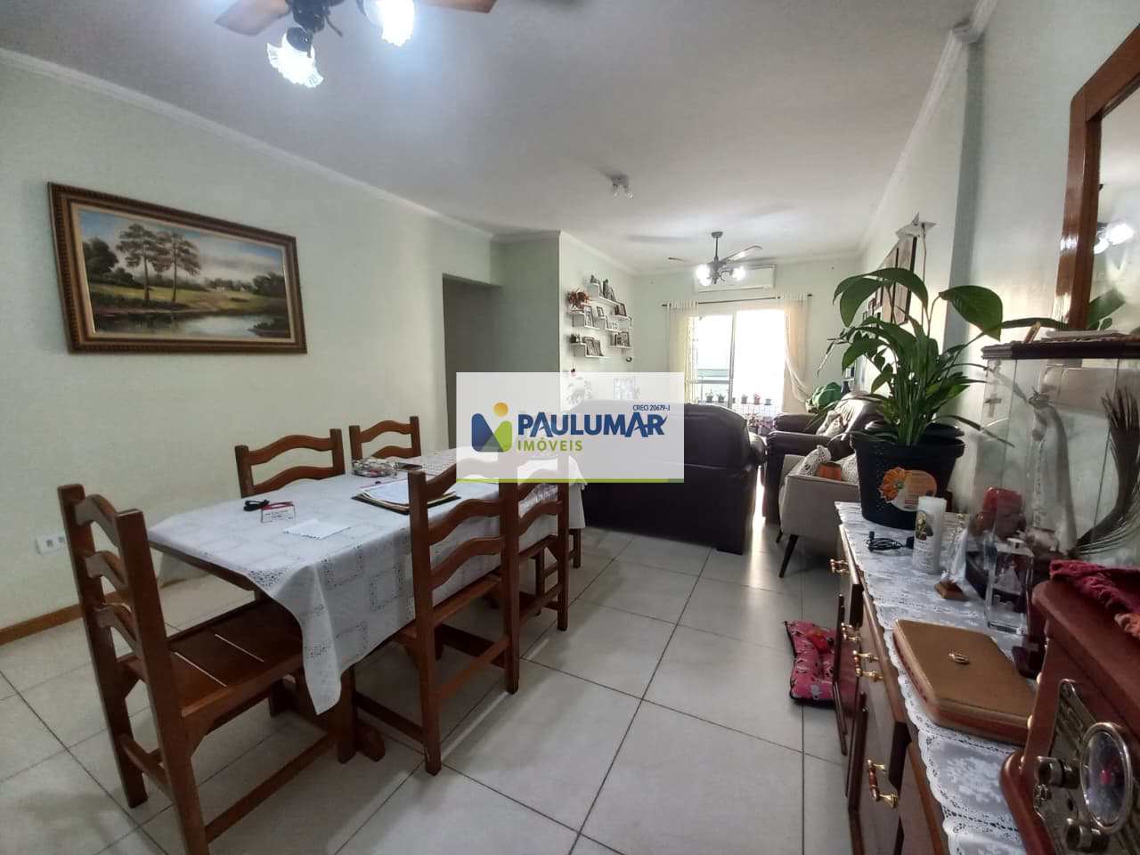 Apartamento para alugar com 2 quartos, 136m² - Foto 3