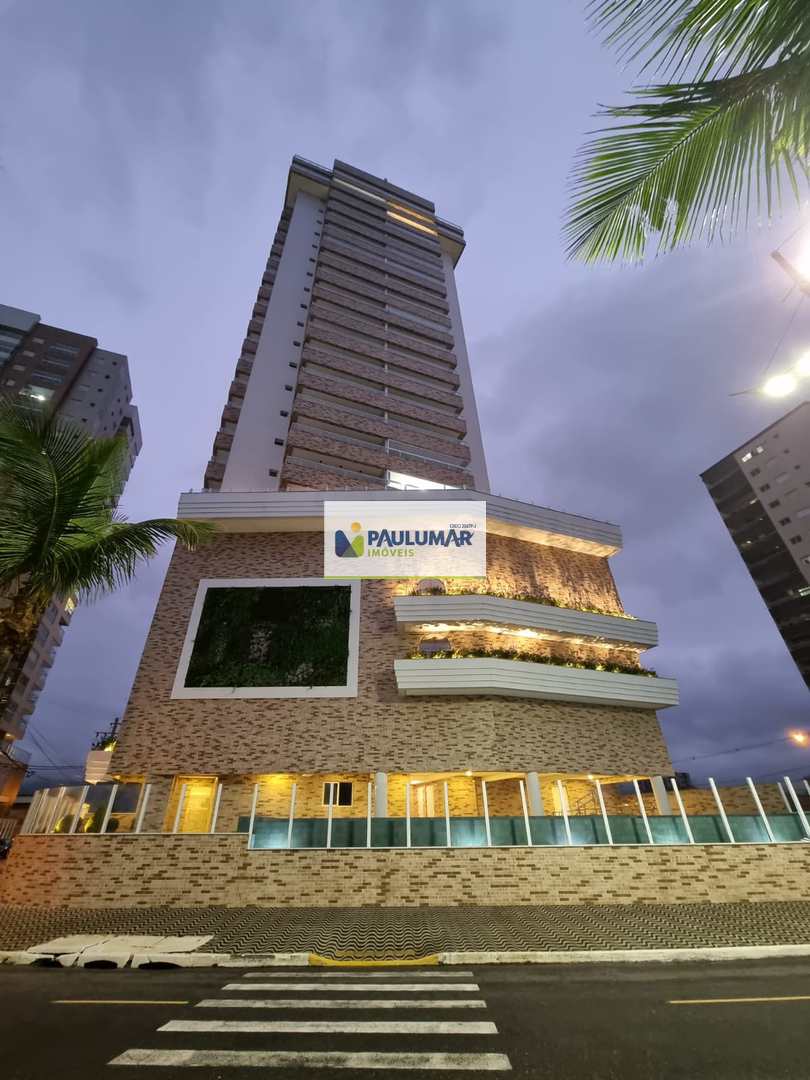 Apartamento com 3 quartos, Caiçara, Praia Grande - R$ 1.4 mi, Cod: 834040