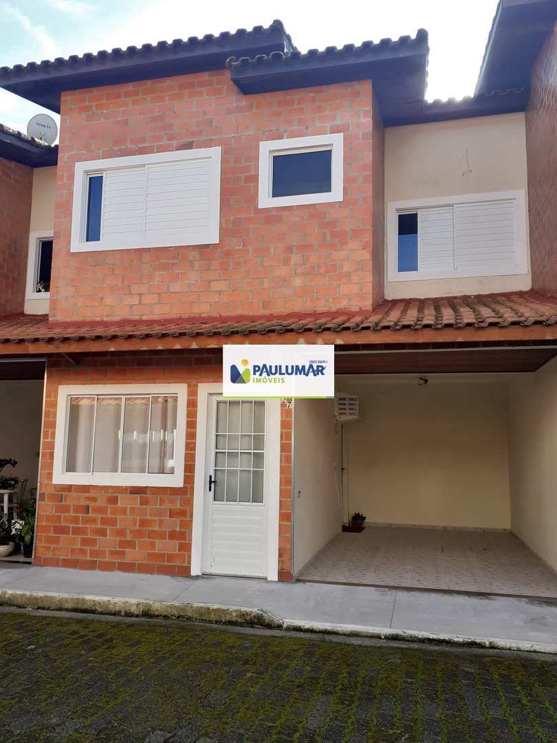 Sobrado, 3 quartos, 99 m² - Foto 1