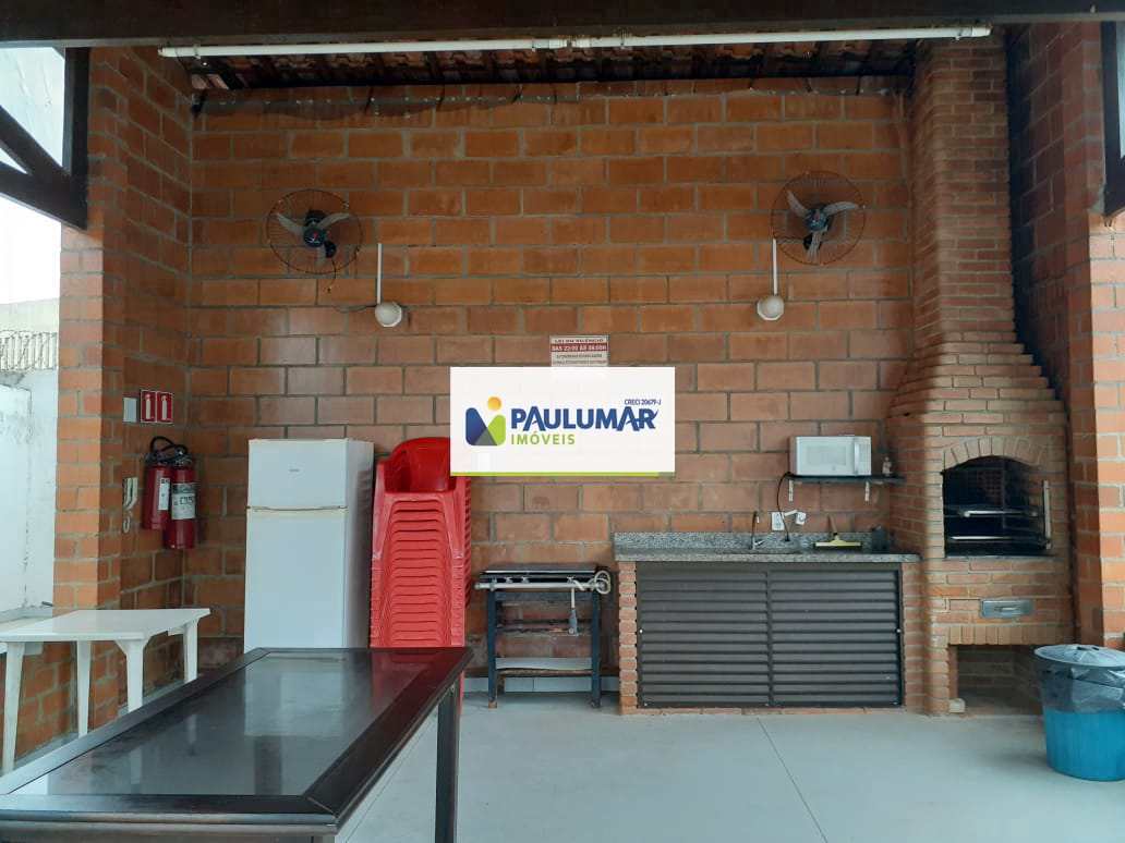 Sobrado, 3 quartos, 99 m² - Foto 4