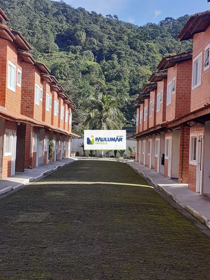 Sobrado, 3 quartos, 99 m² - Foto 2