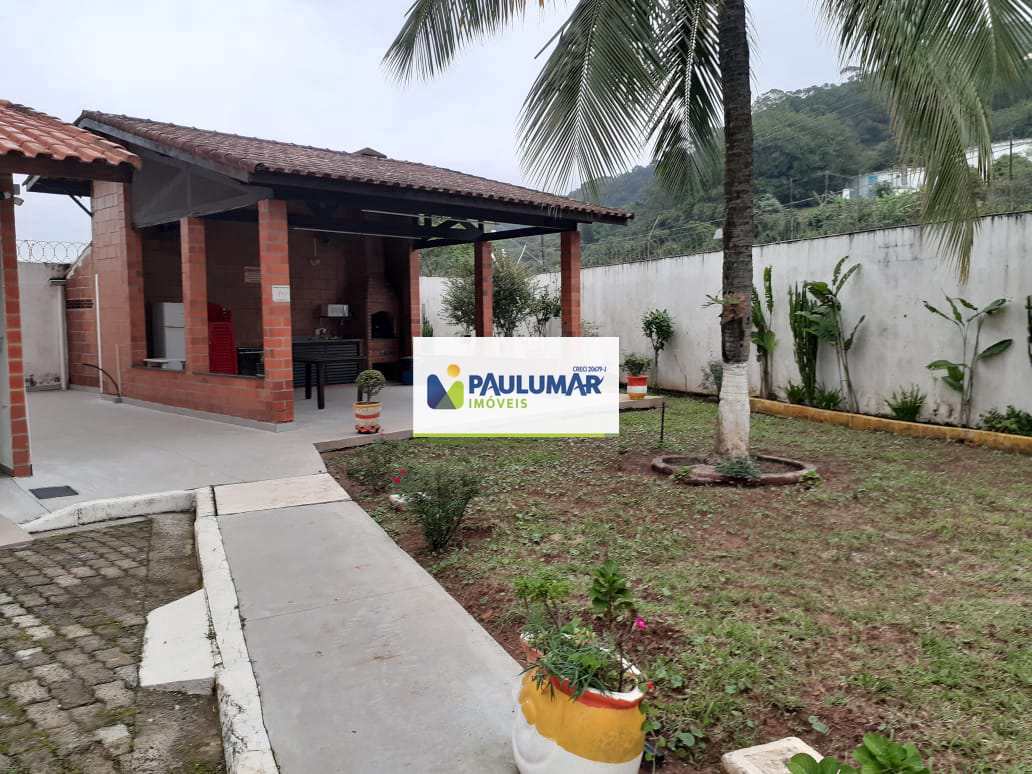 Sobrado, 3 quartos, 99 m² - Foto 3