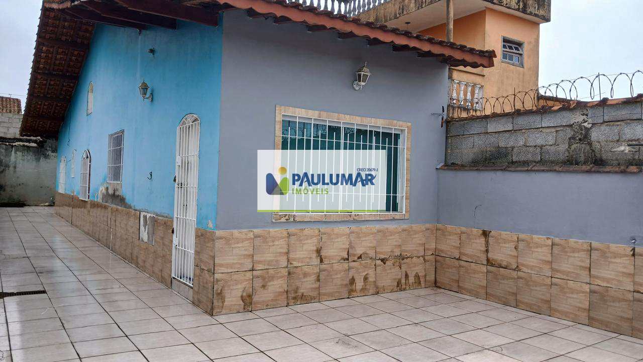 Casa, 2 quartos, 56 m² - Foto 1