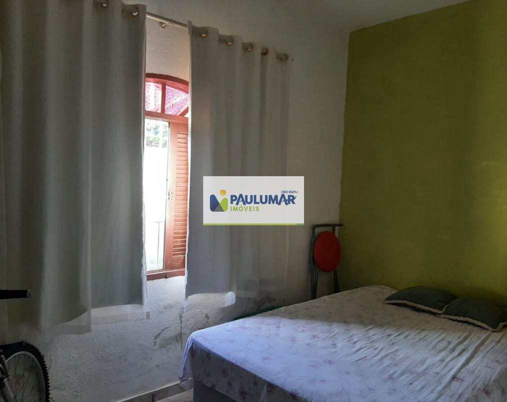 Casa, 2 quartos, 56 m² - Foto 4