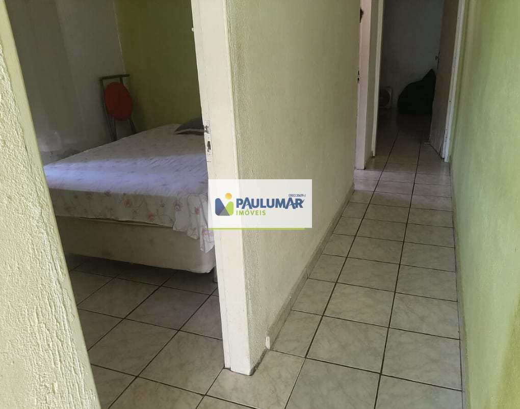 Casa, 2 quartos, 56 m² - Foto 5