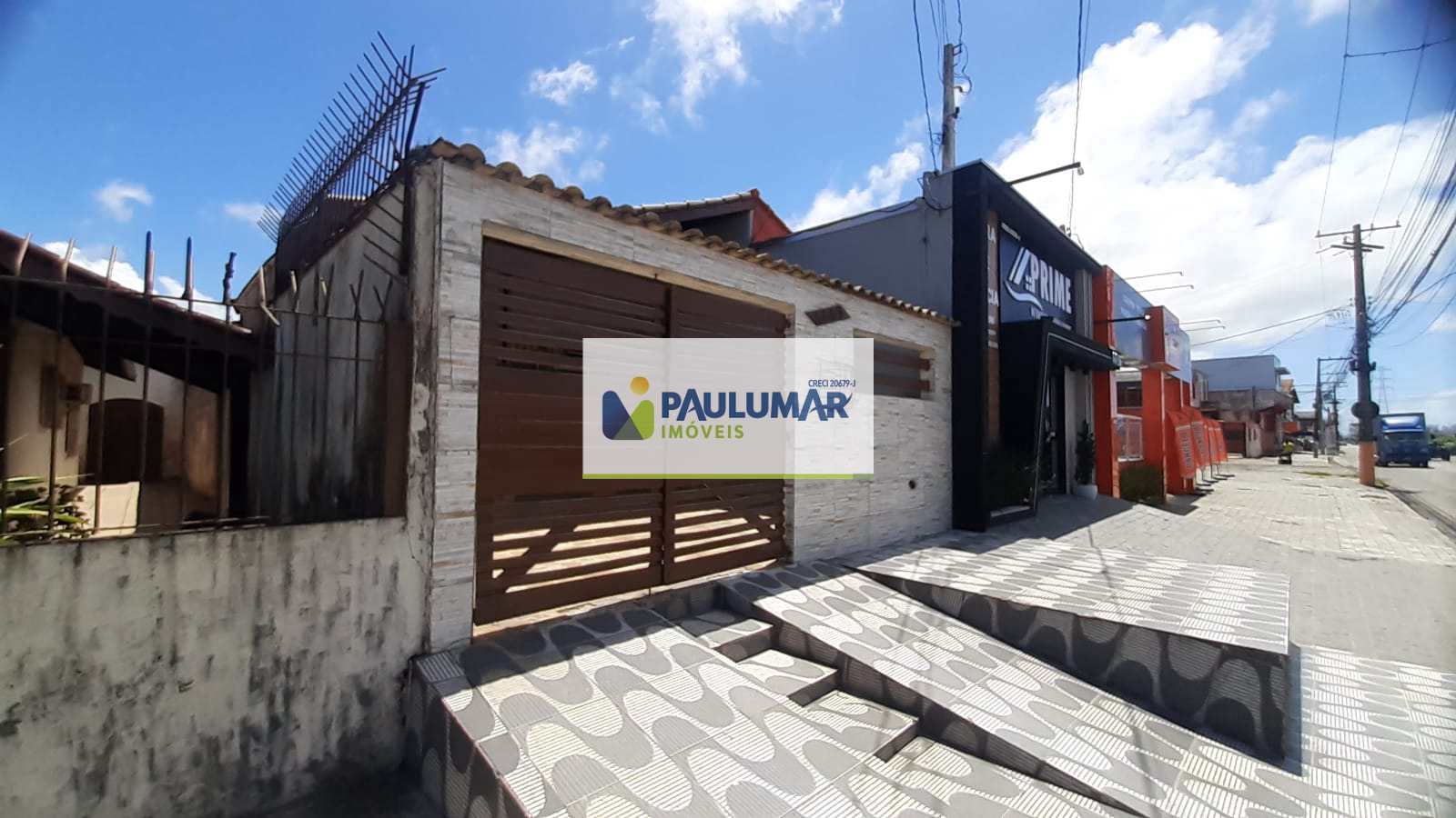 Casa, 2 quartos, 70 m² - Foto 1