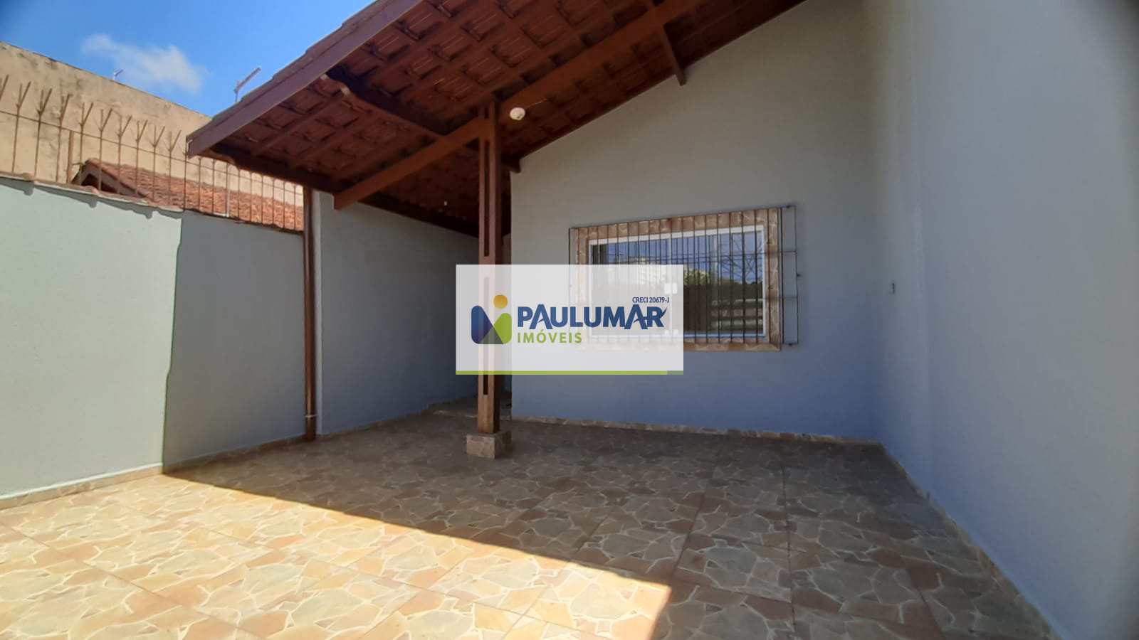 Casa, 2 quartos, 70 m² - Foto 5