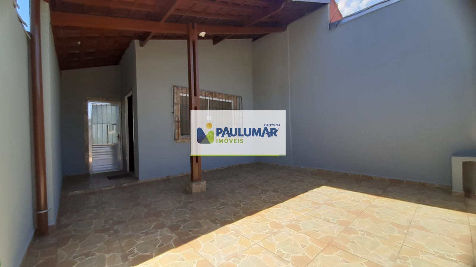 Casa, 2 quartos, 70 m² - Foto 4