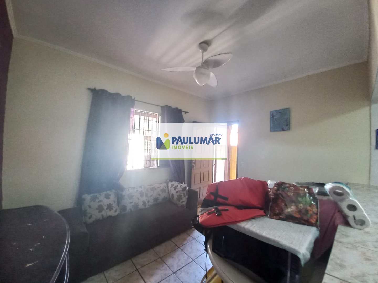 Casa, 2 quartos - Foto 5