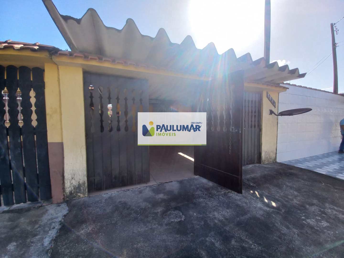 Casa, 2 quartos - Foto 6