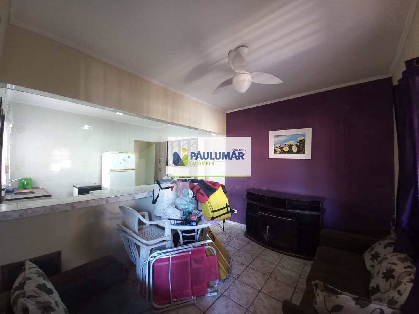 Casa, 2 quartos - Foto 15