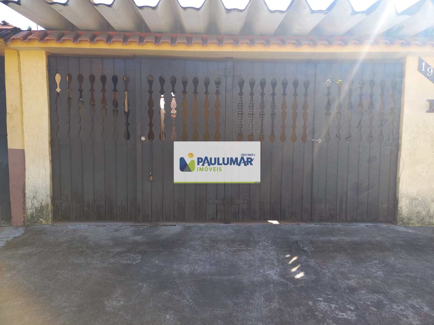 Casa, 2 quartos - Foto 2