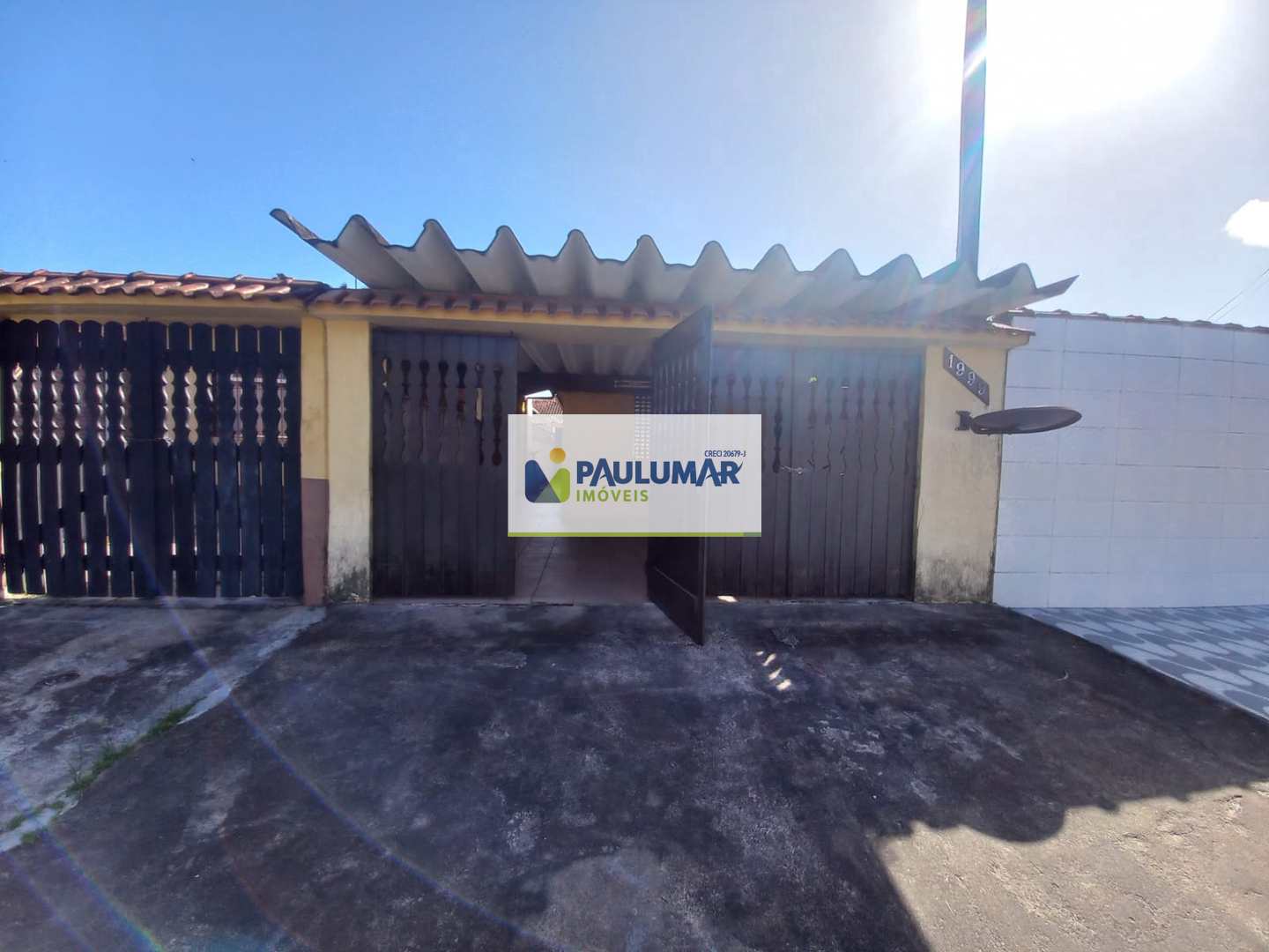 Casa, 2 quartos - Foto 10