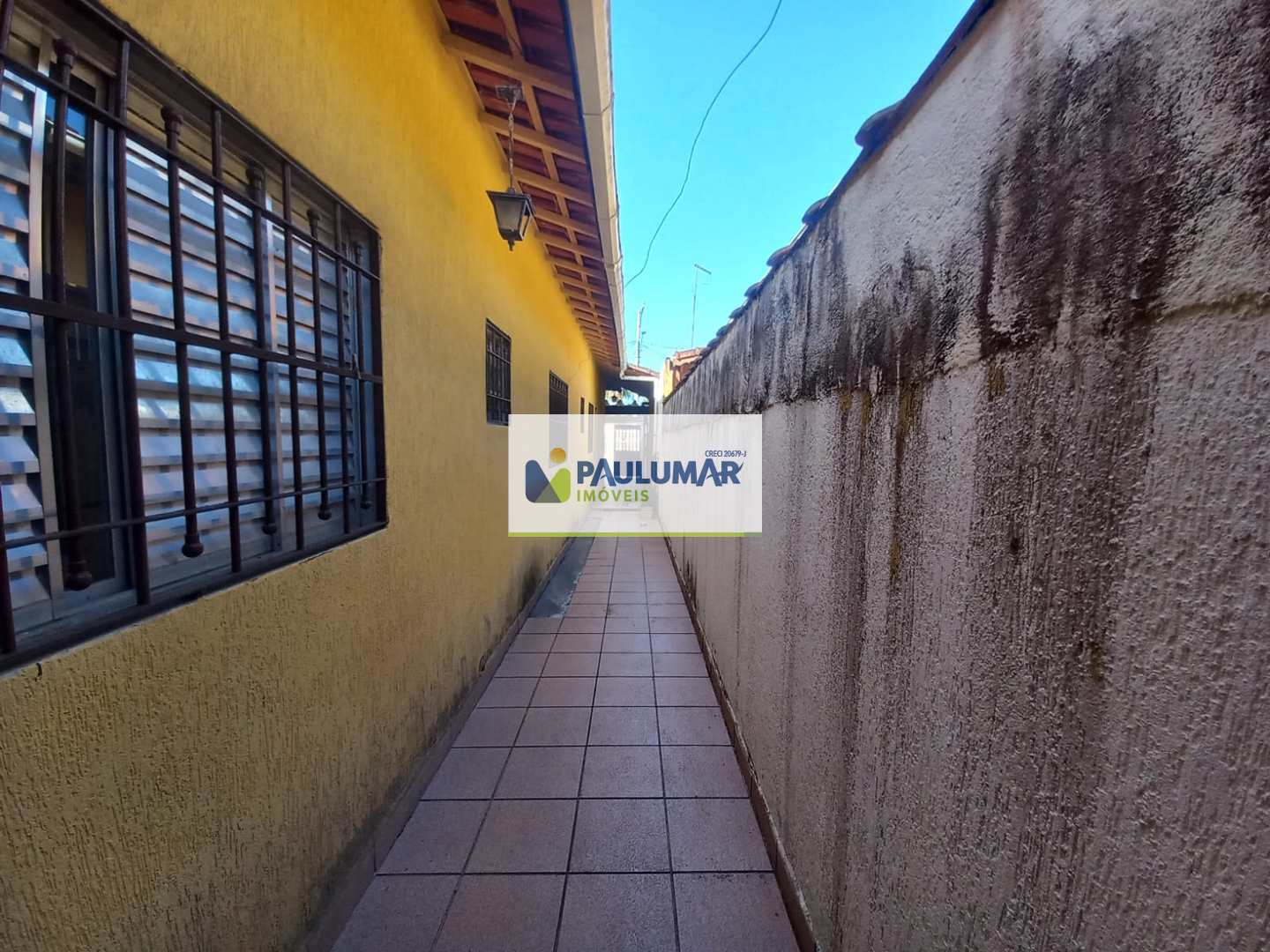 Casa, 2 quartos - Foto 3