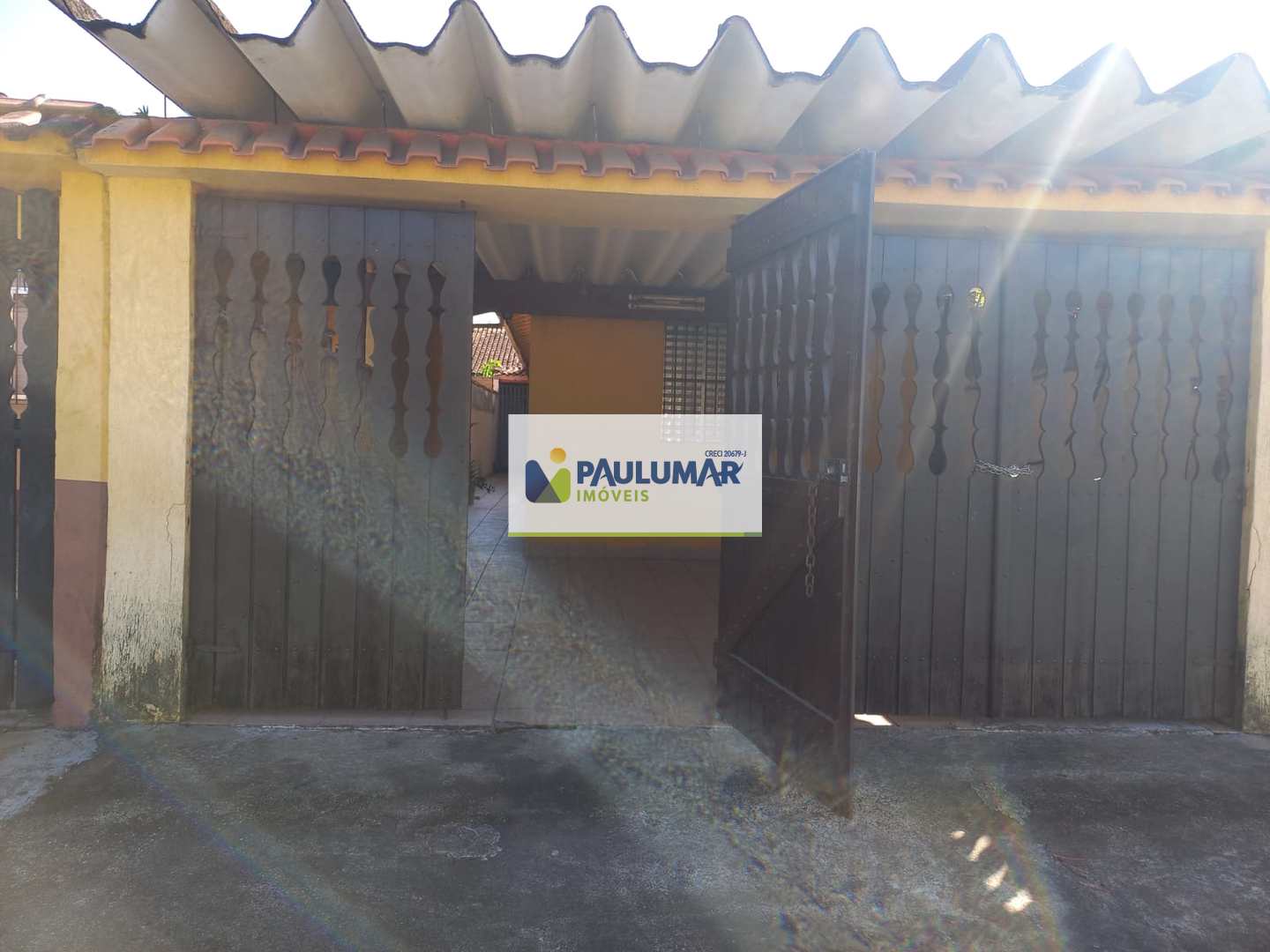 Casa, 2 quartos - Foto 4