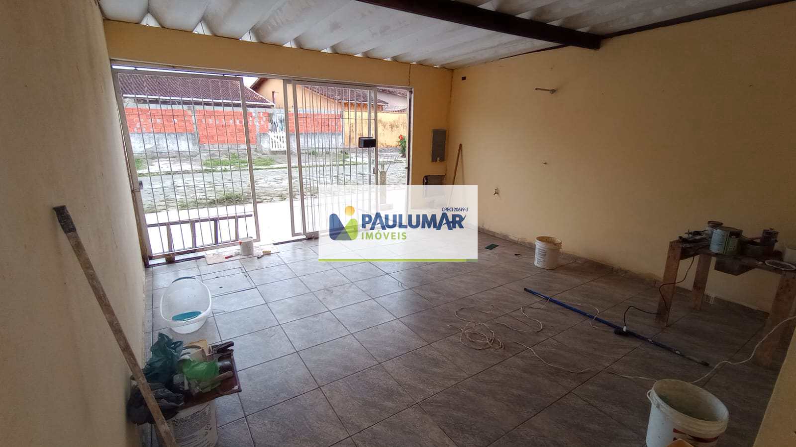 Casa, 2 quartos, 70 m² - Foto 2