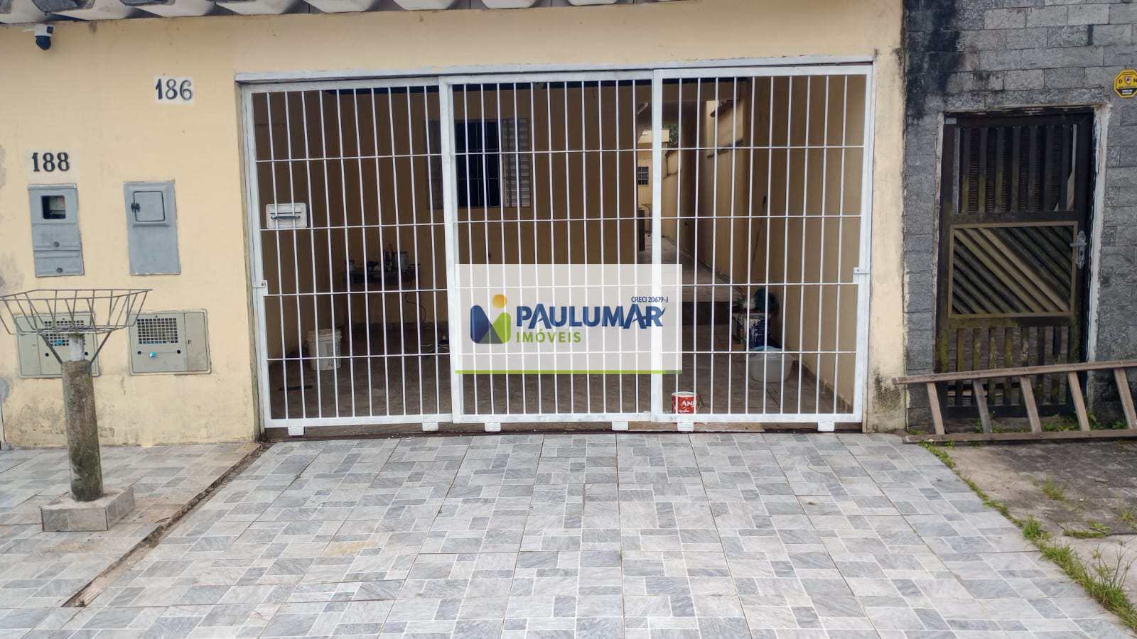 Casa, 2 quartos, 70 m² - Foto 1