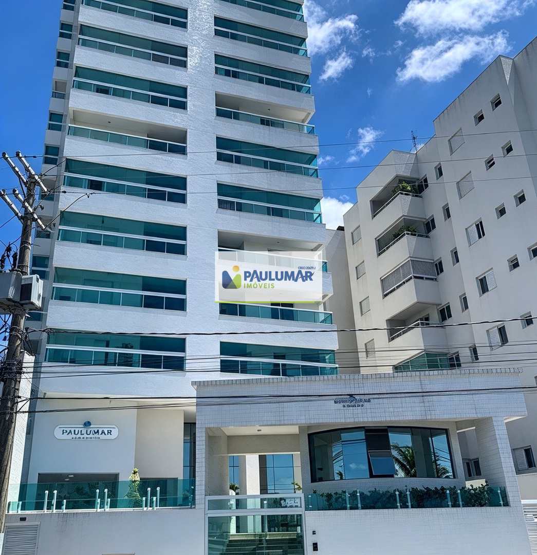 Apartamento com 2 quartos, Jardim Praia Grande, Mongaguá - R$ 385 mil, Cod: 834526