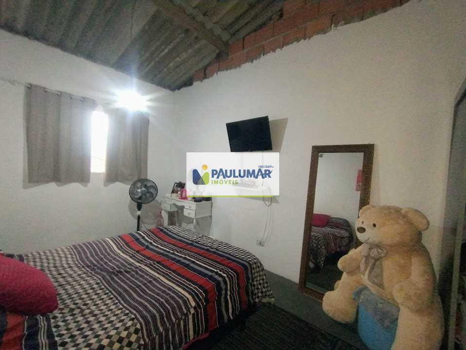 Casa, 2 quartos - Foto 14