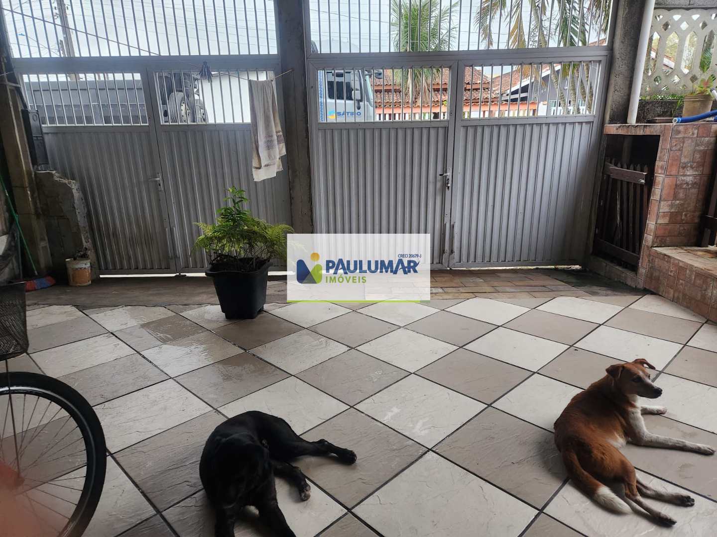 Casa, 2 quartos - Foto 18