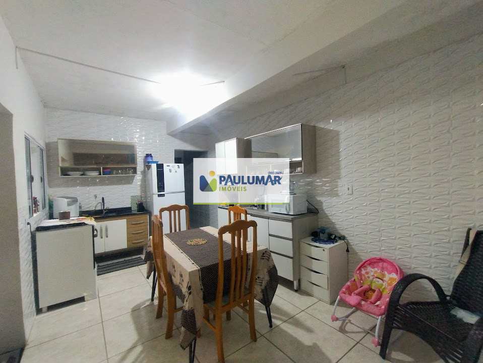 Casa, 2 quartos - Foto 6
