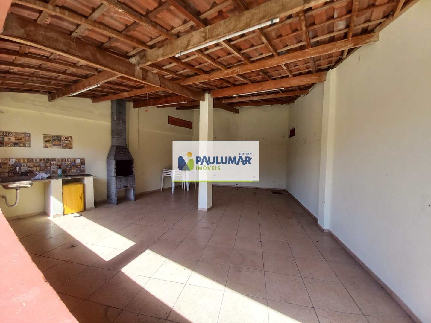 Casa de Condomínio, 2 quartos - Foto 20