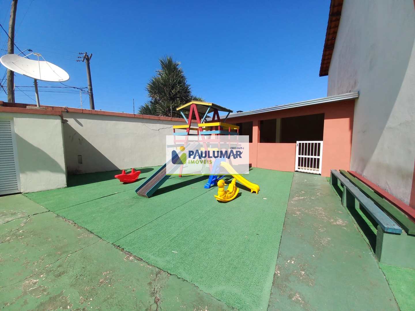 Casa de Condomínio, 2 quartos - Foto 19
