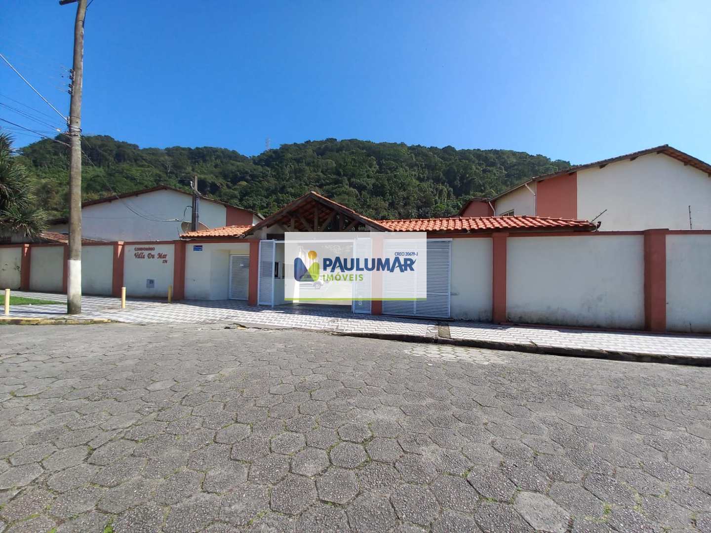 Casa de Condomínio, 2 quartos - Foto 21