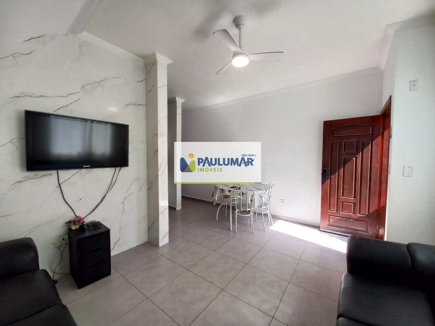 Casa de Condomínio, 2 quartos - Foto 8
